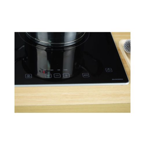 Bảng điều khiển bếp từ Chefs EH-DIH2000A Bảng điều khiển bếp từ Chefs EH-DIH2000A