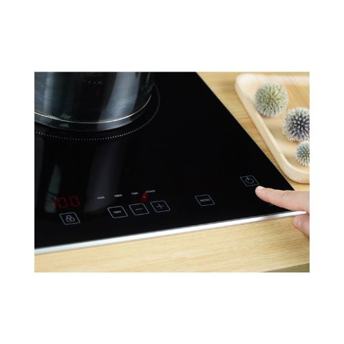 Nút nguồn bếp từ Chefs EH-DIH2000A Nút nguồn bếp từ Chefs EH-DIH2000A