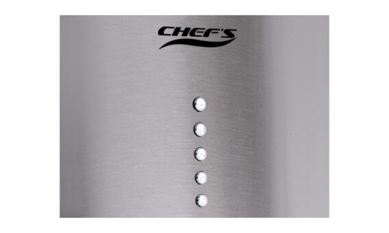 Cách sử dụng máy hút mùi Chefs 3 Hình ảnh điều khiển máy hút mùi Chefs EH-R822E3