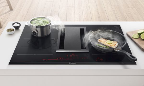 Nên mua bếp từ hãng nào? Top 5 hãng bếp từ đáng mua nhất 4 Bếp từ Bosch
