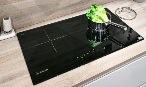 Nên mua bếp từ hãng nào? Top 5 hãng bếp từ đáng mua nhất 5 Bếp từ Malloca